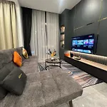 Diamond Service Suites Platium Kuala Lumpur