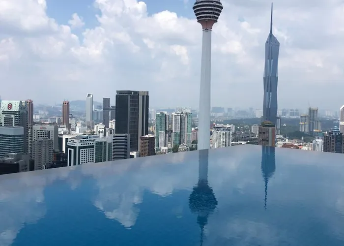 Diamond Service Suites Platium Kuala Lumpur