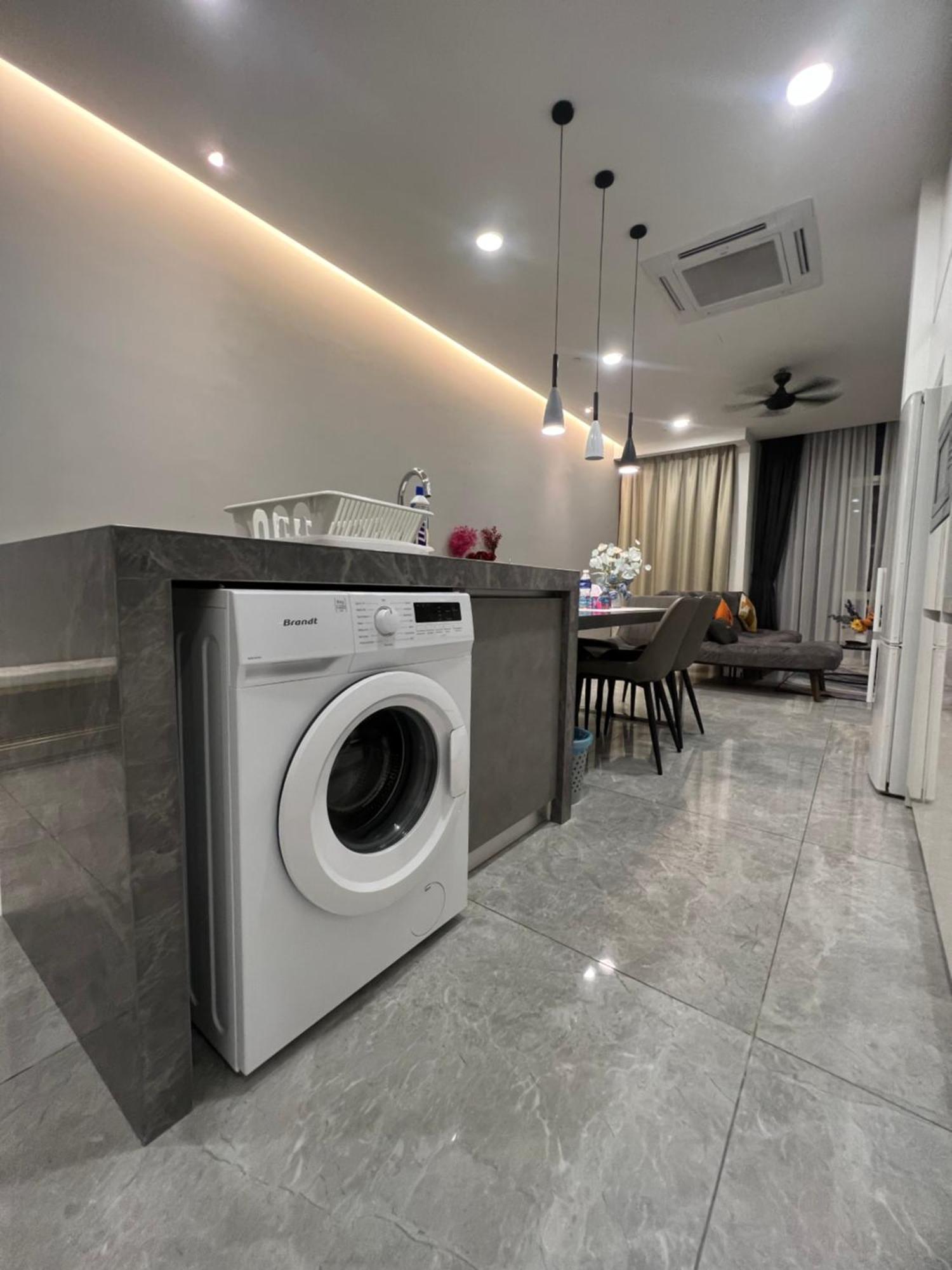 Diamond Service Platium * Kuala Lumpur