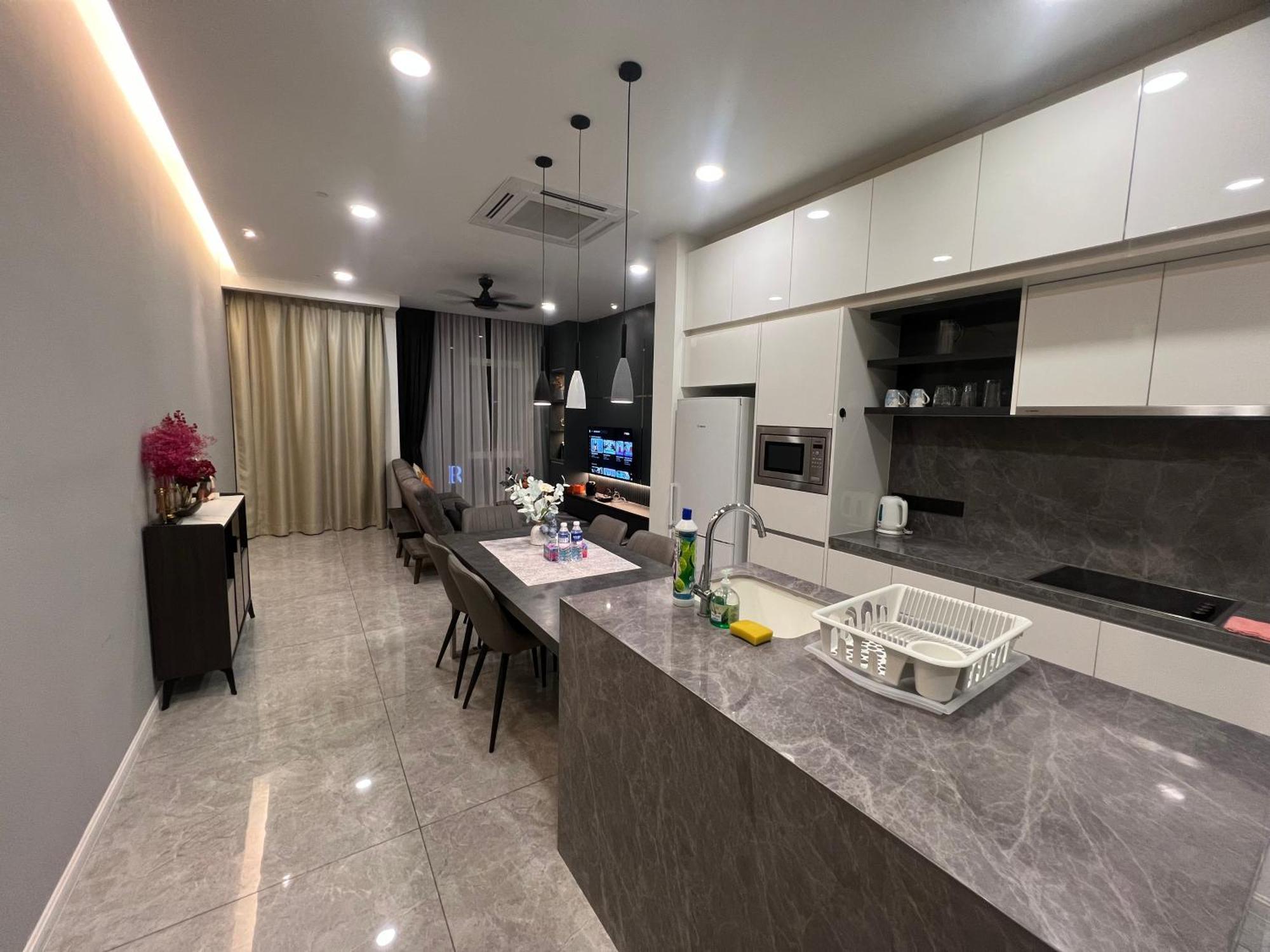 Diamond Service Platium *
