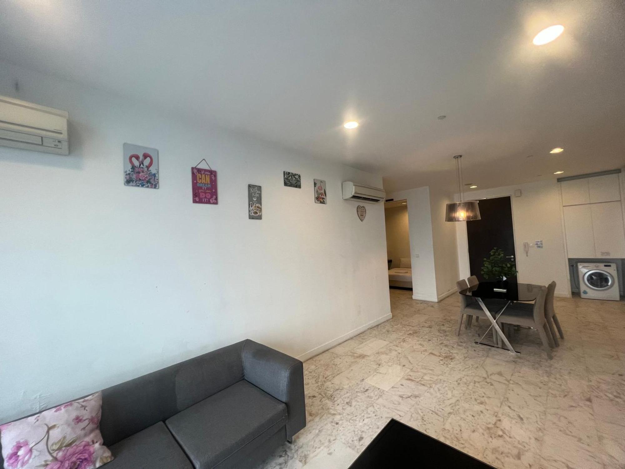 Pangsapuri Diamond Service Platium Kuala Lumpur