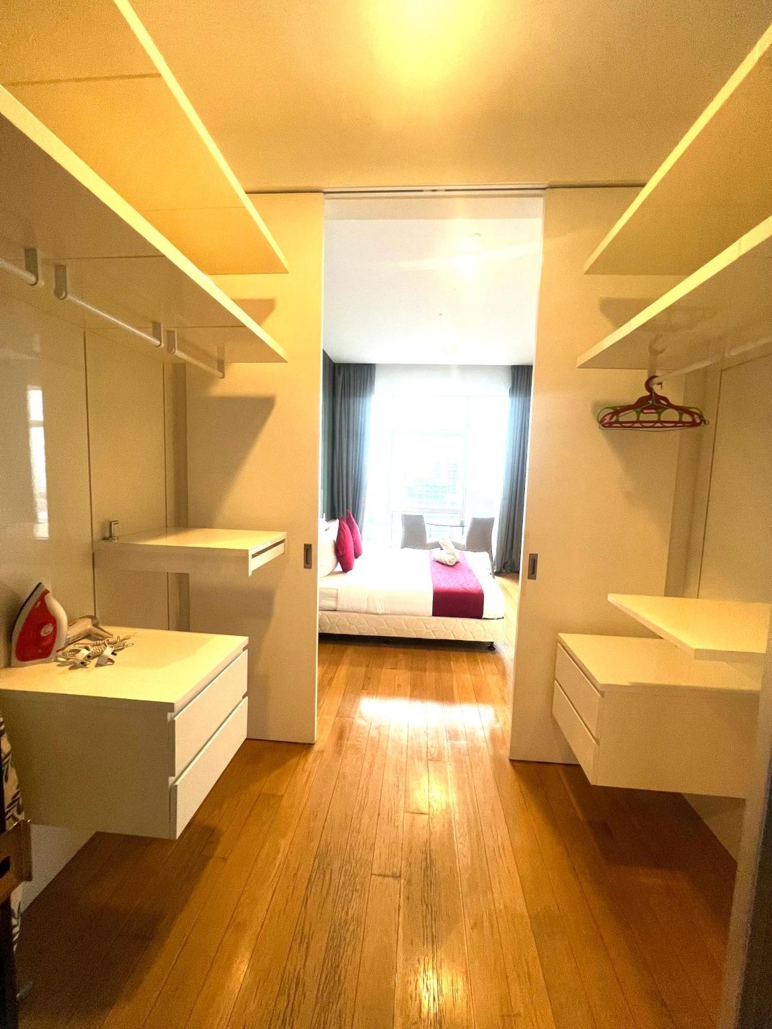 Diamond Service Platium Kuala Lumpur