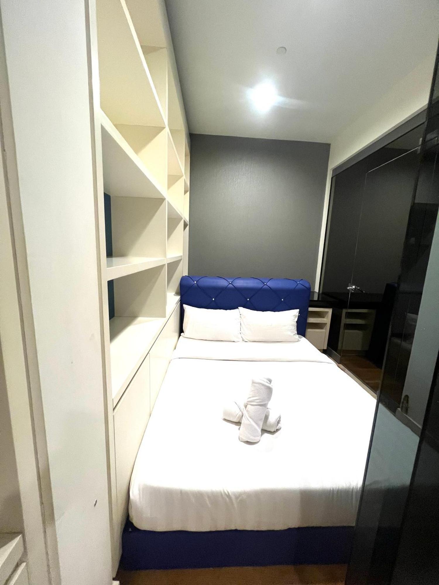 Pangsapuri Diamond Service Platium Kuala Lumpur