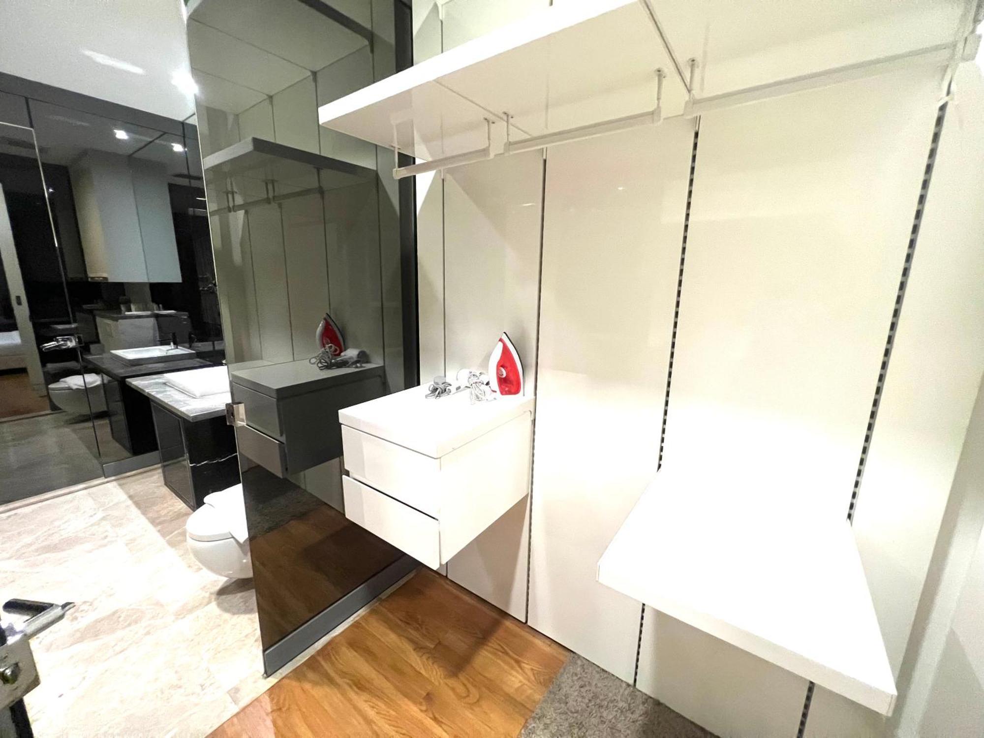 Diamond Service Platium Pangsapuri