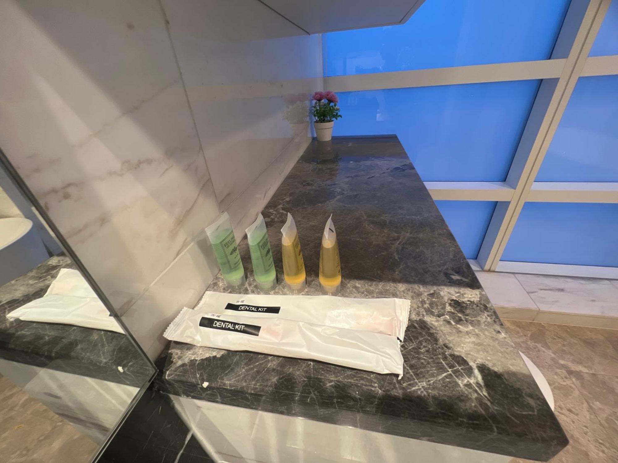 Pangsapuri Diamond Service Platium Kuala Lumpur