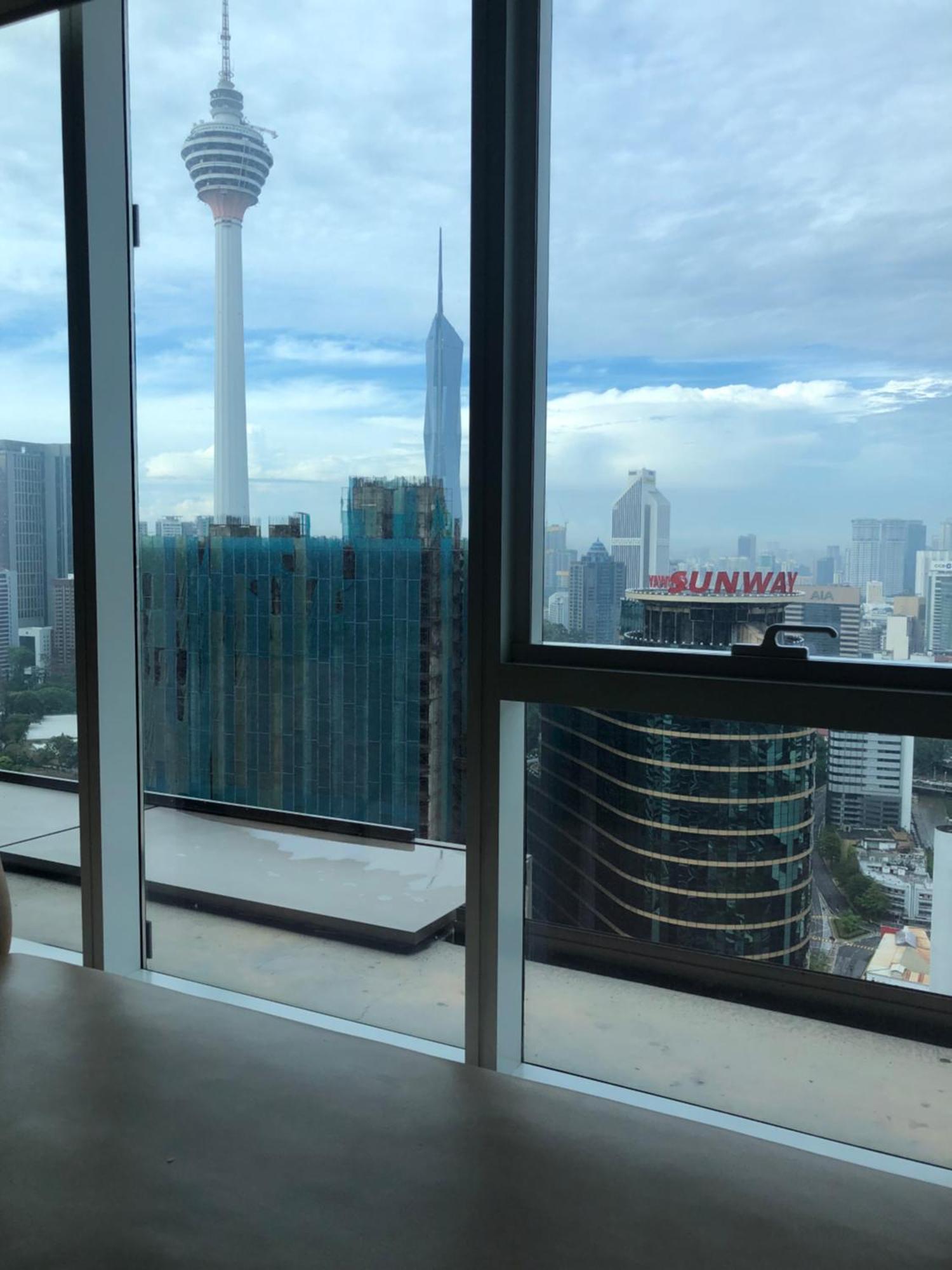 Diamond Service Platium Kuala Lumpur