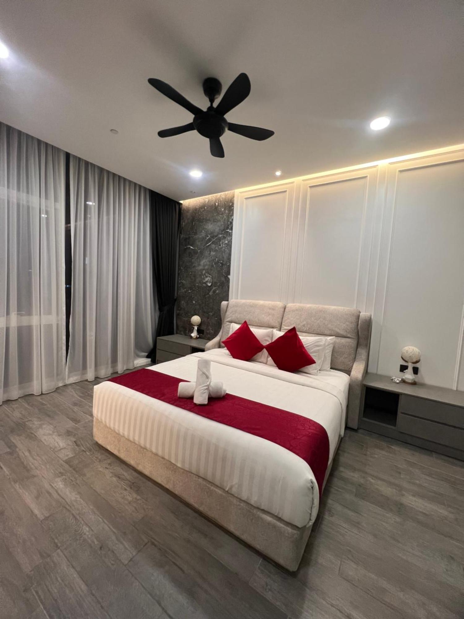 Apartment Diamond Service Platium *