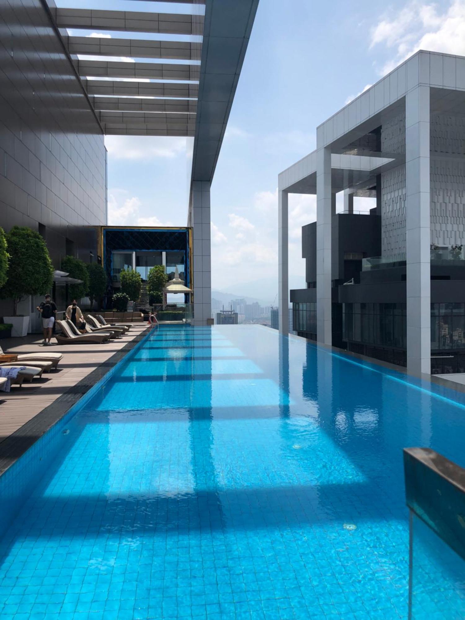 Diamond Service Platium Apartment *