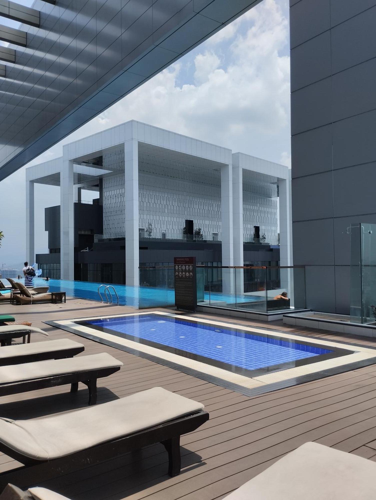 Diamond Service Platium Apartment