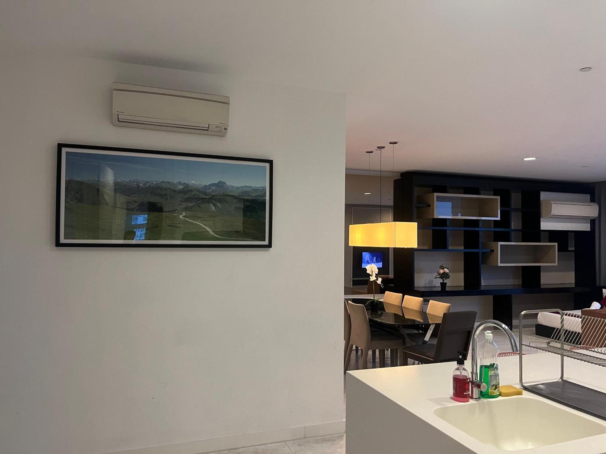 Apartment Diamond Service Platium *