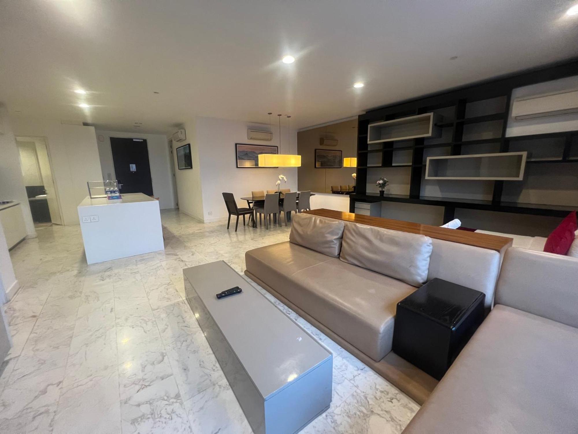 Apartment Diamond Service Platium *
