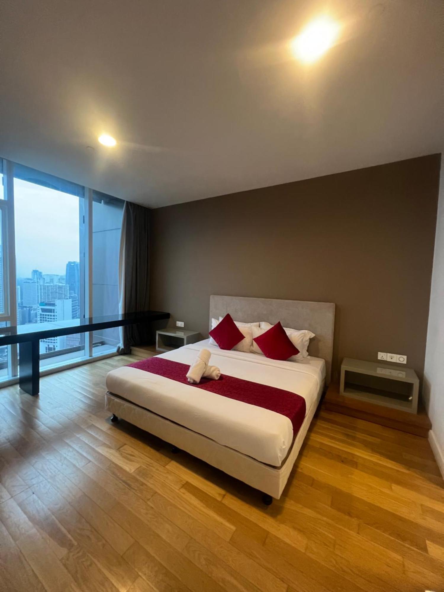 Apartment Diamond Service Platium *
