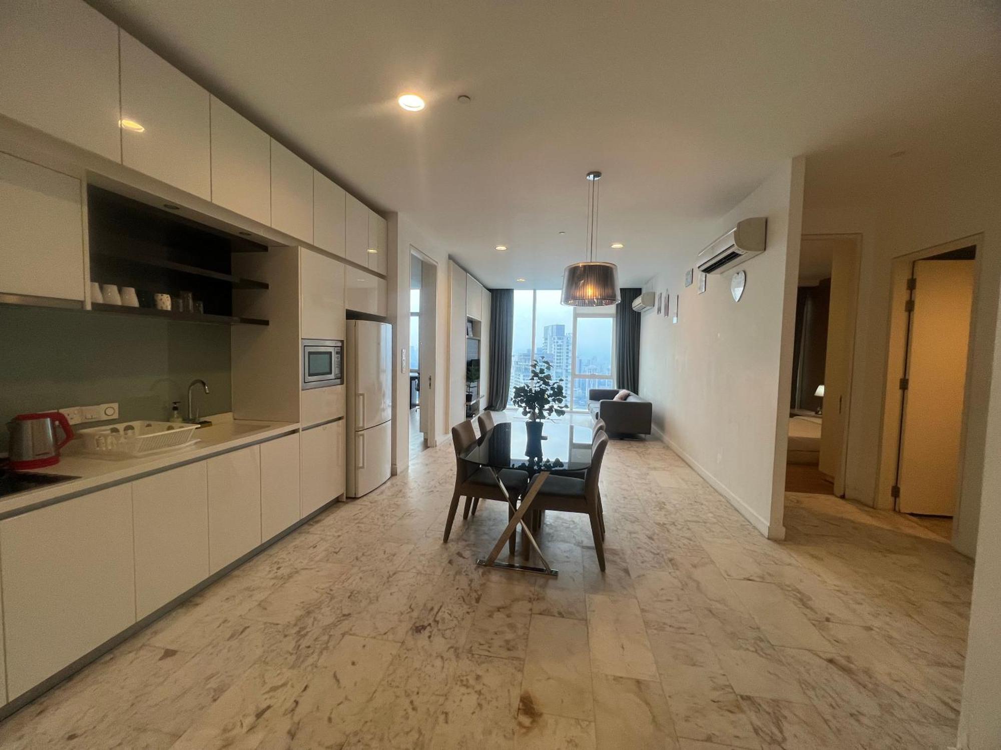 Apartment Diamond Service Platium *