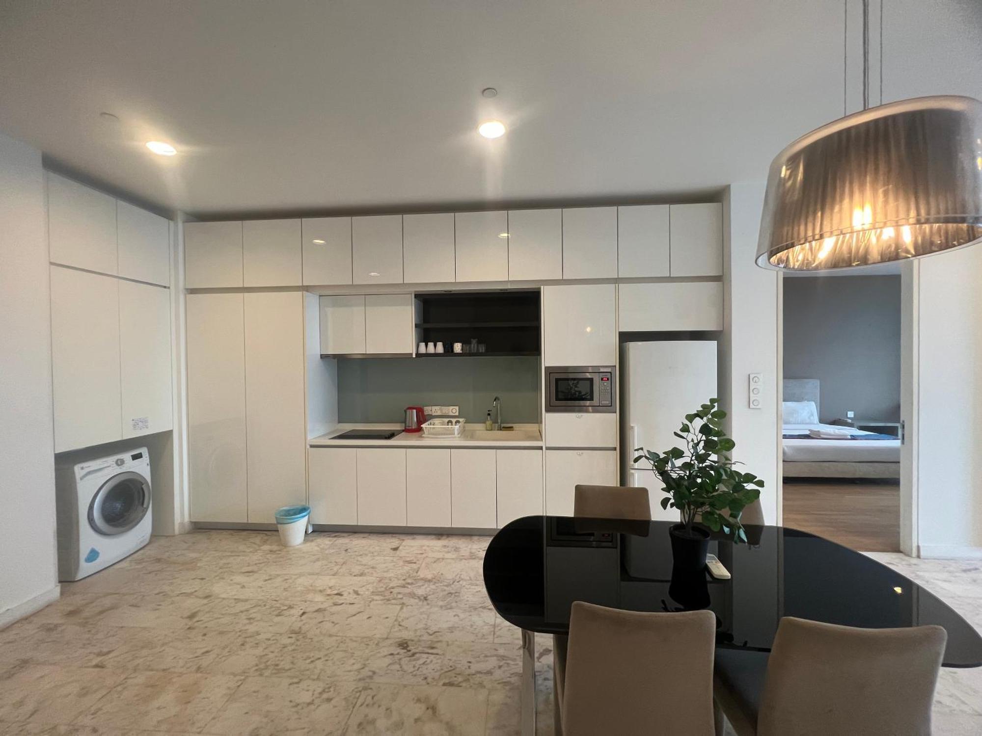 Diamond Service Platium Apartment *