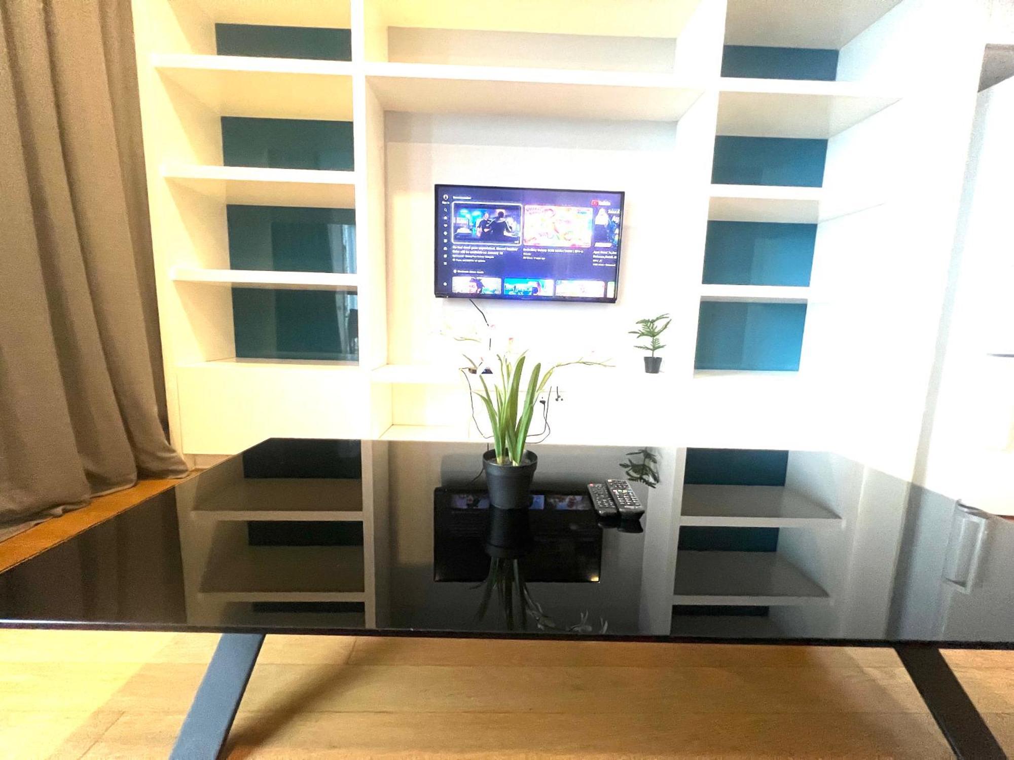 Diamond Service Platium Apartment