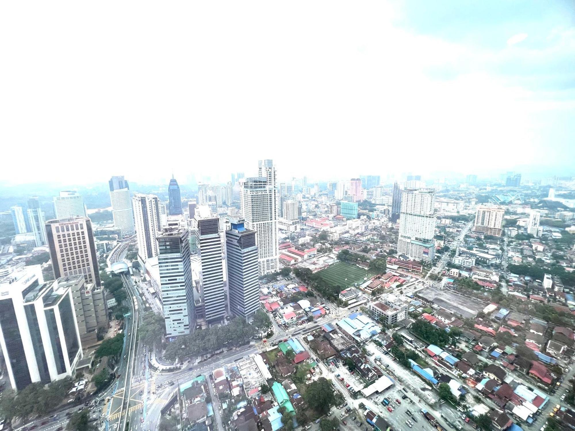 Diamond Service Platium Apartment