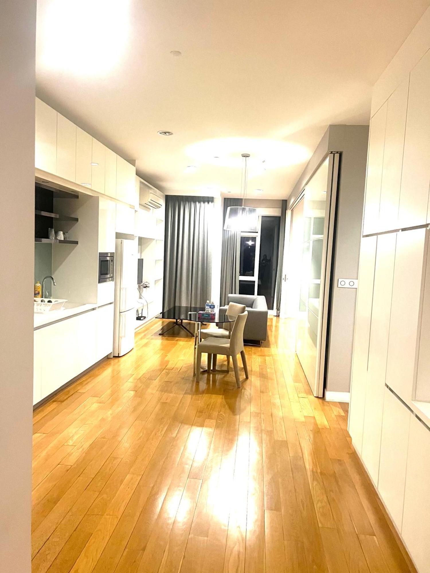 Diamond Service Platium Apartment