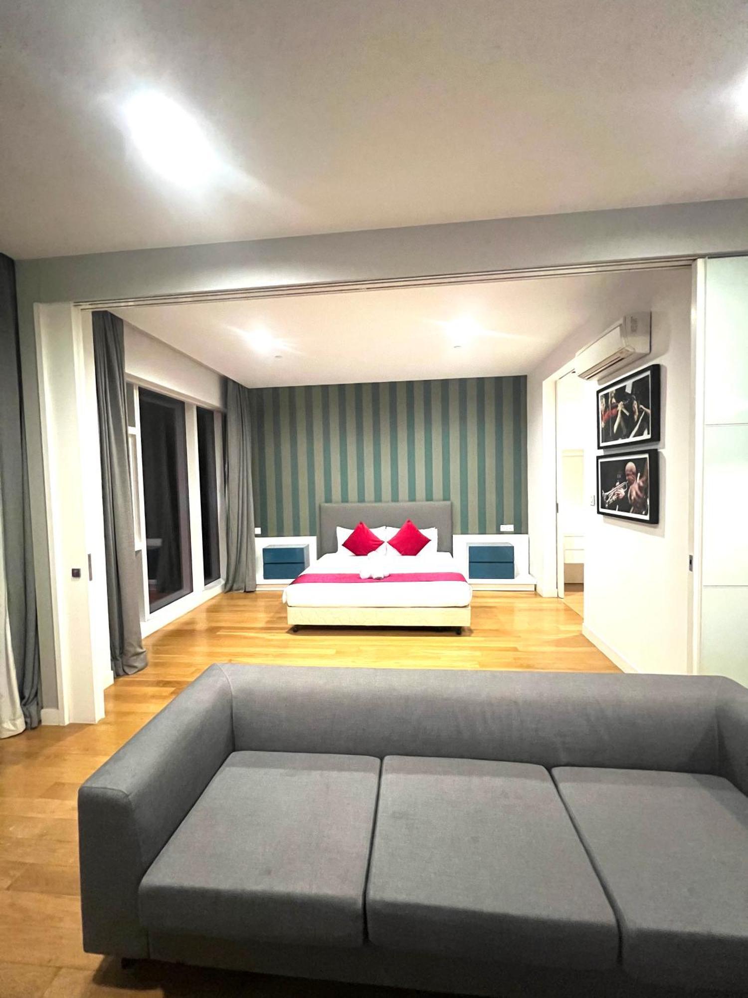 Diamond Service Platium Apartment