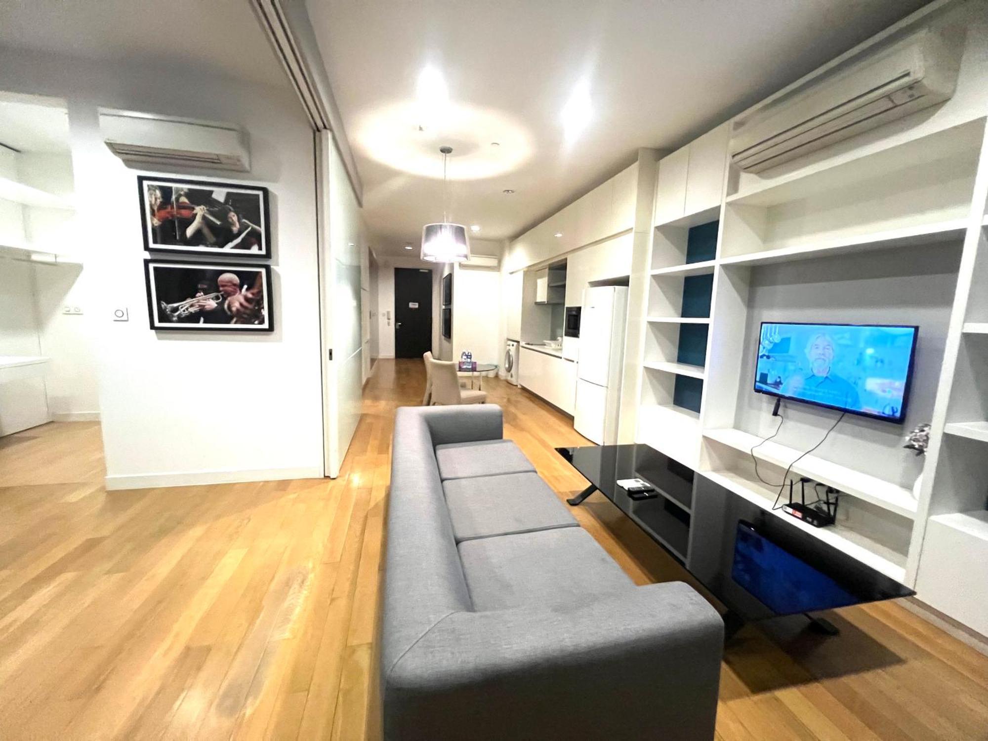 Apartment Diamond Service Platium Kuala Lumpur