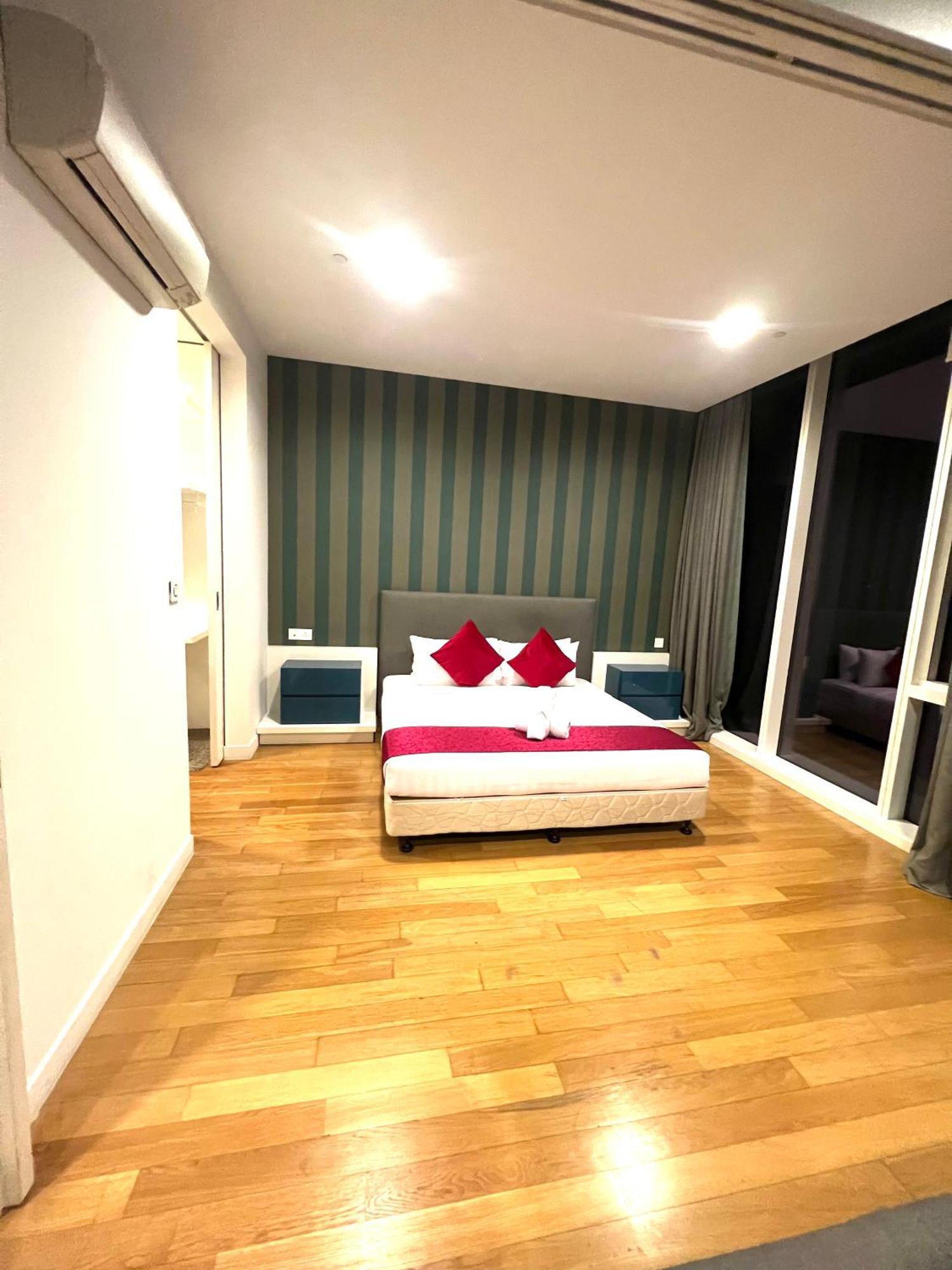 Diamond Service Platium Apartment *