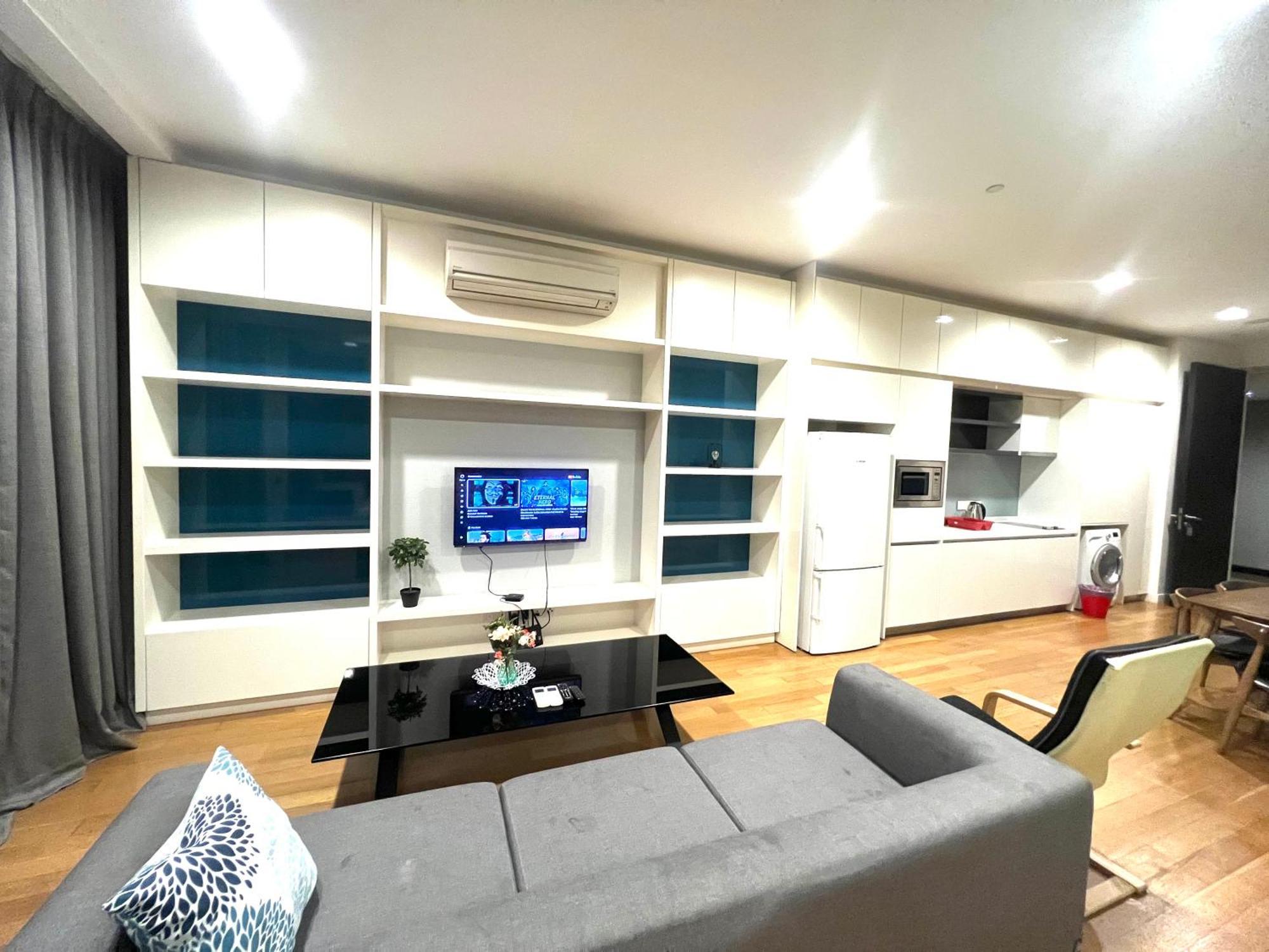 Apartment Diamond Service Platium *