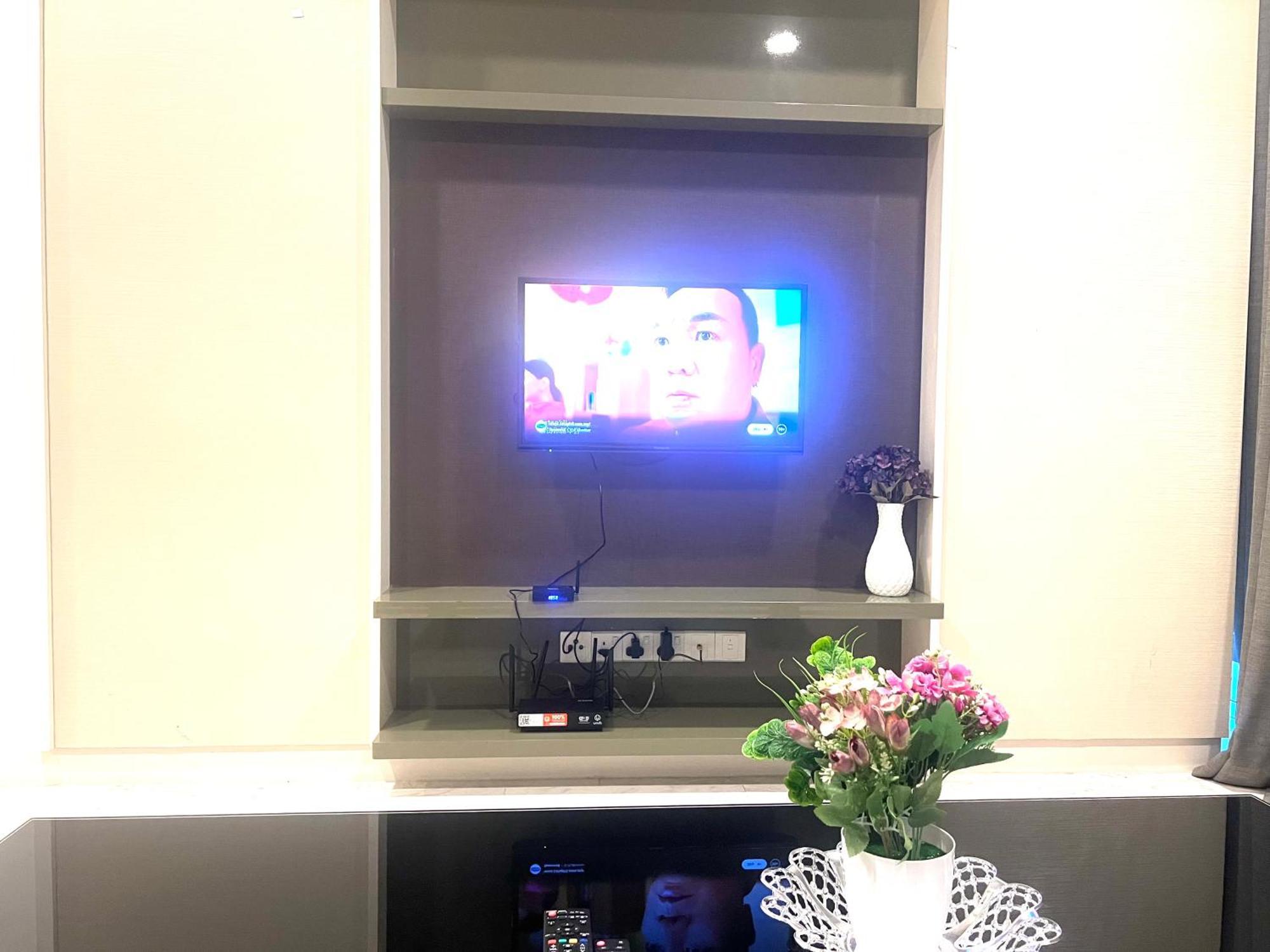 Diamond Service Platium Apartment *
