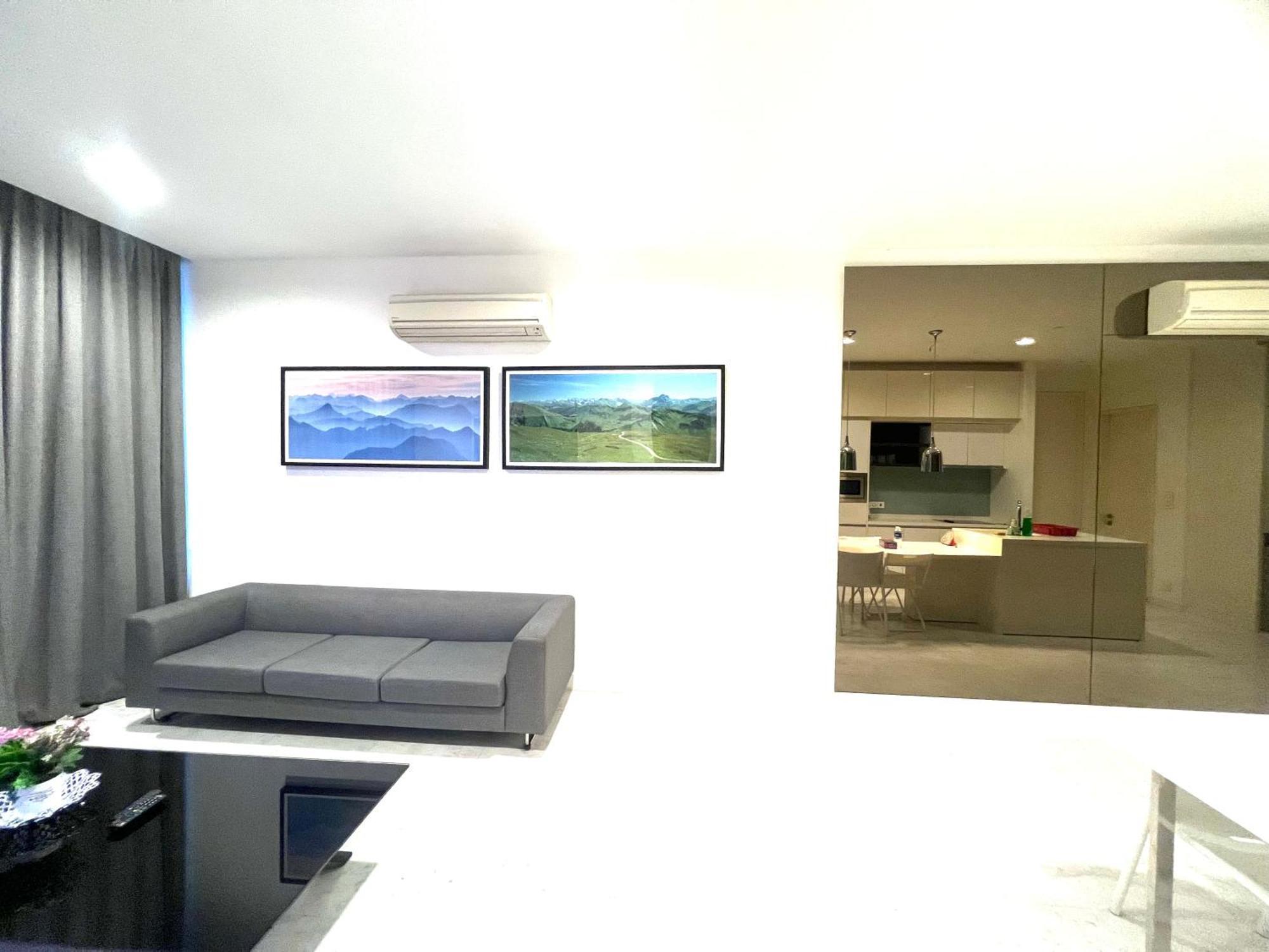 Apartment Diamond Service Platium Kuala Lumpur