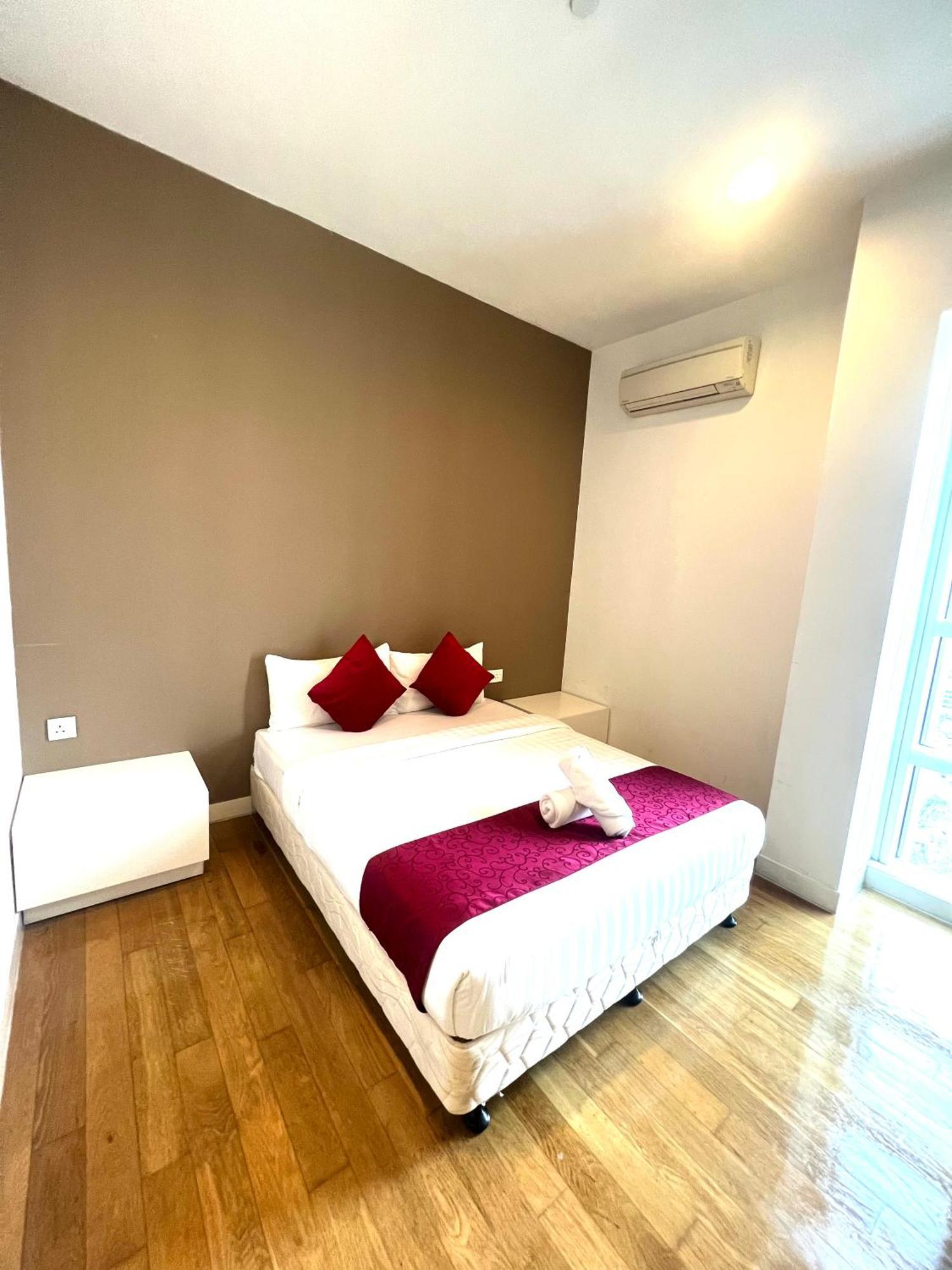 Diamond Service Platium Apartment