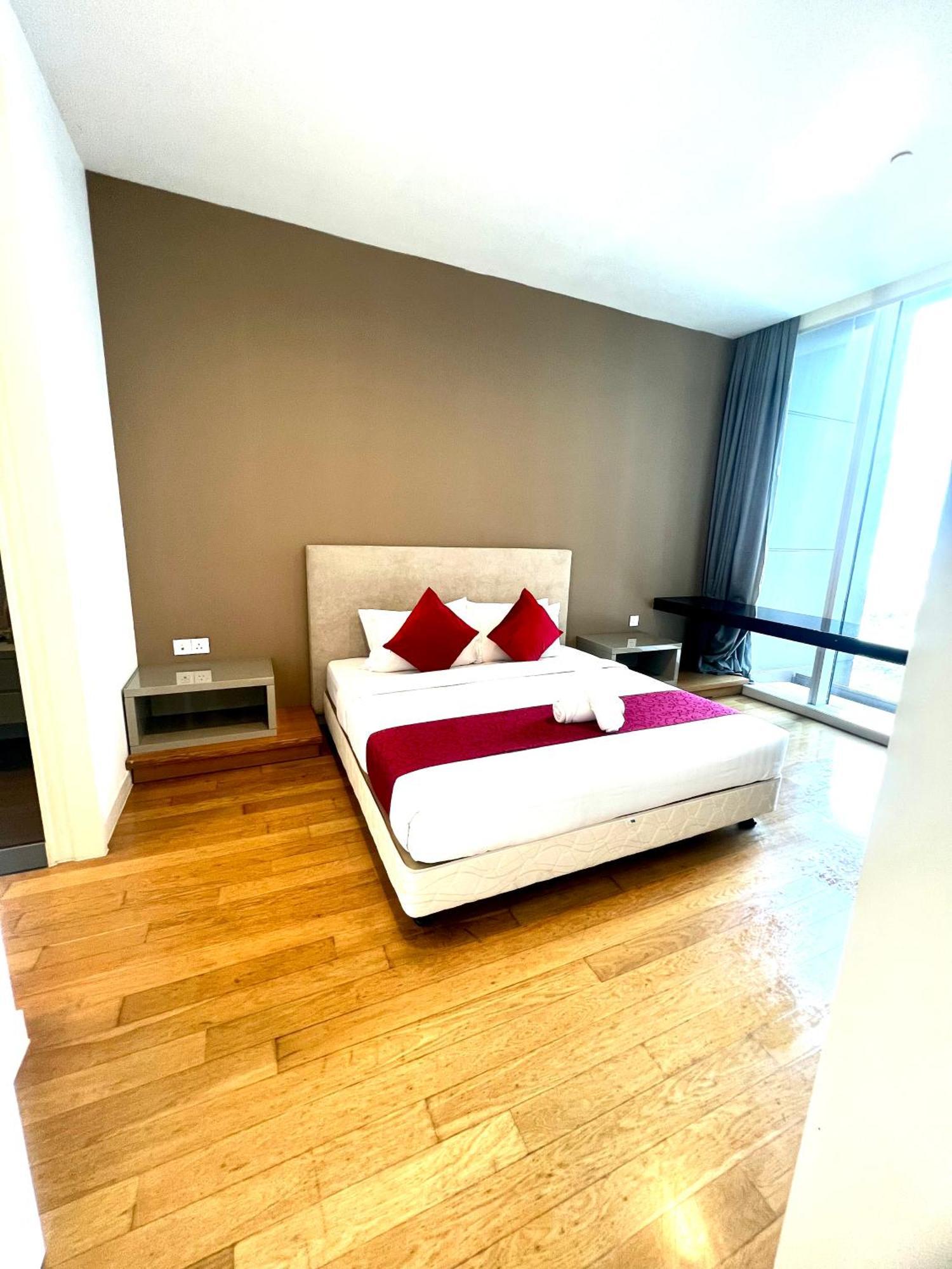 Diamond Service Platium Apartment Kuala Lumpur