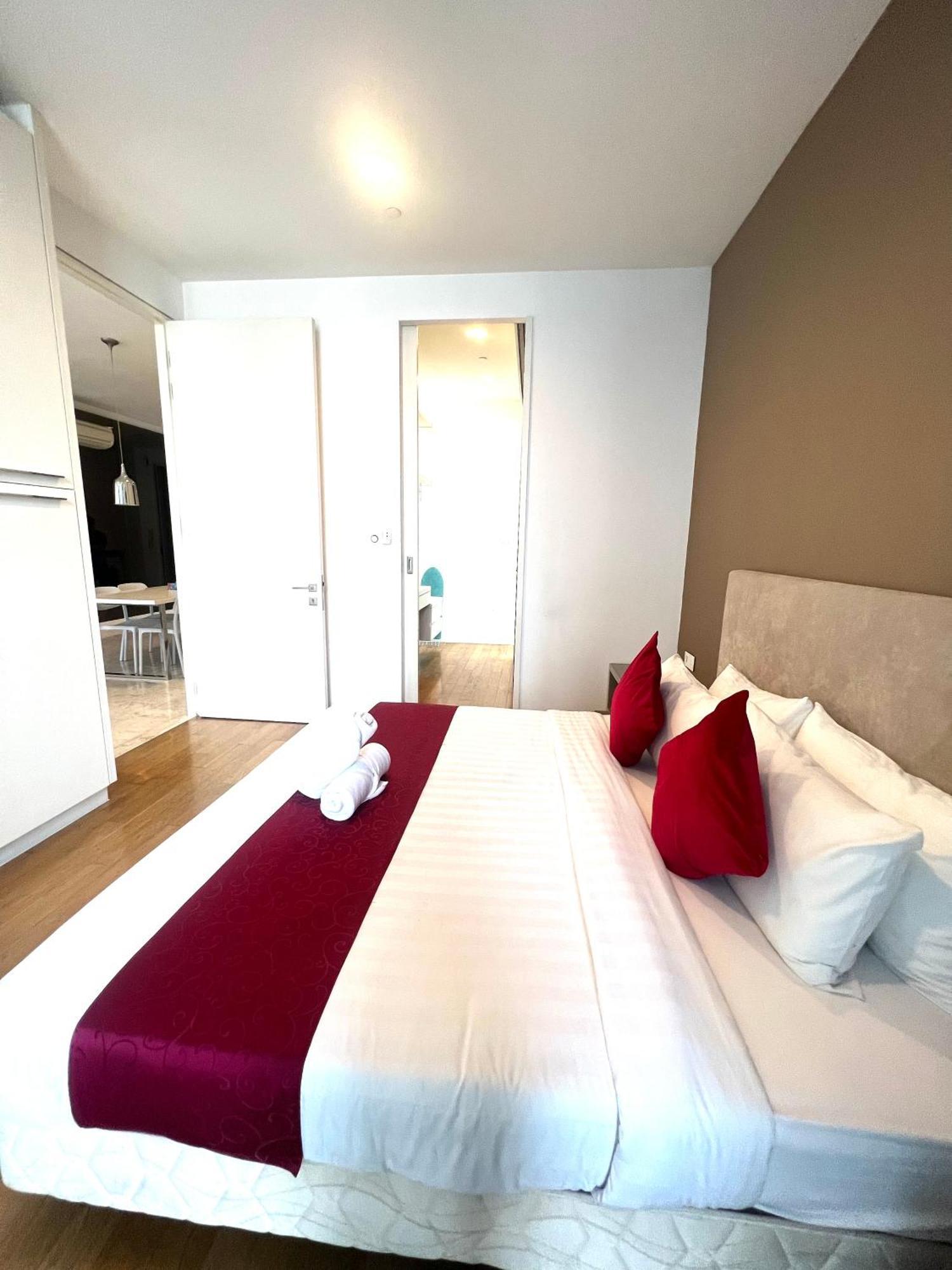 Apartment Diamond Service Platium Kuala Lumpur
