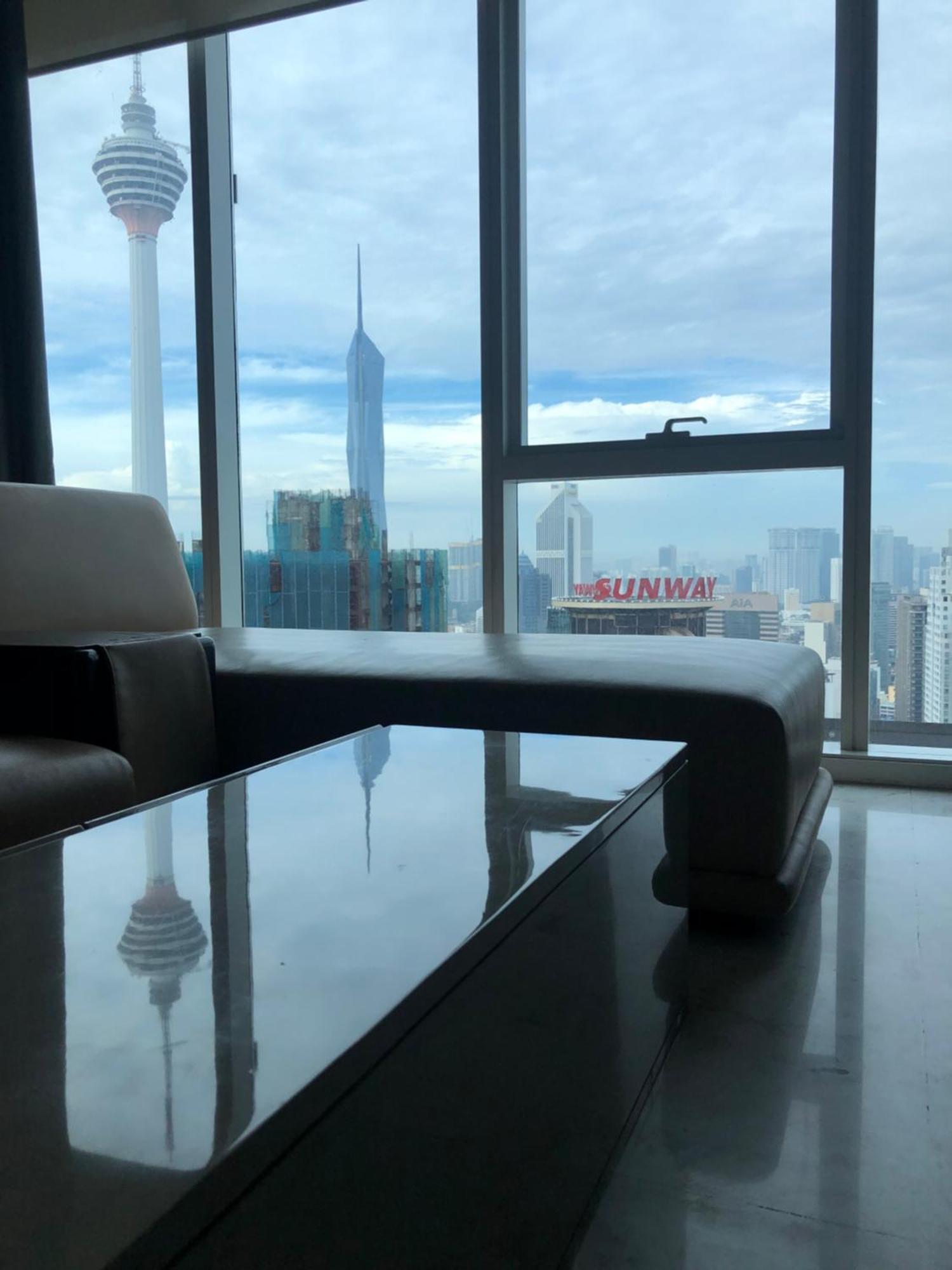 Diamond Service Platium Apartment