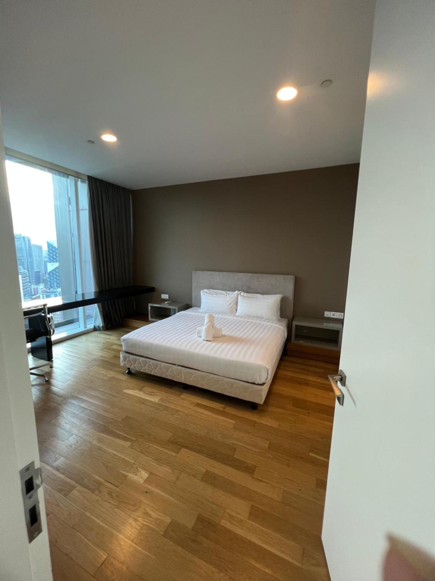Apartment Diamond Service Platium *