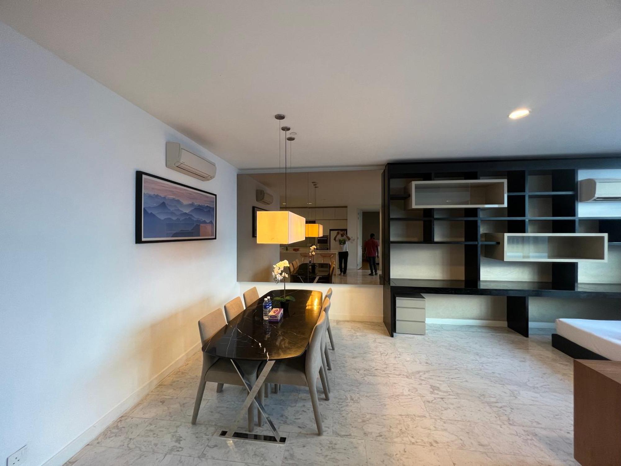 Apartment Diamond Service Platium *
