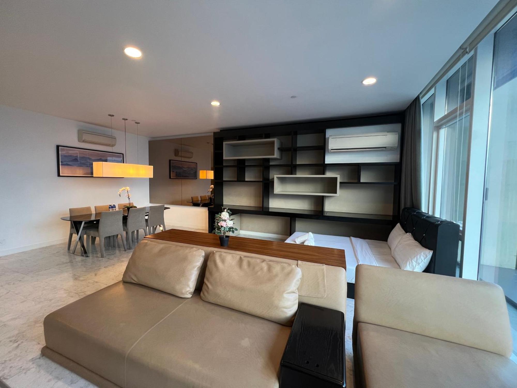 Diamond Service Platium Apartment *