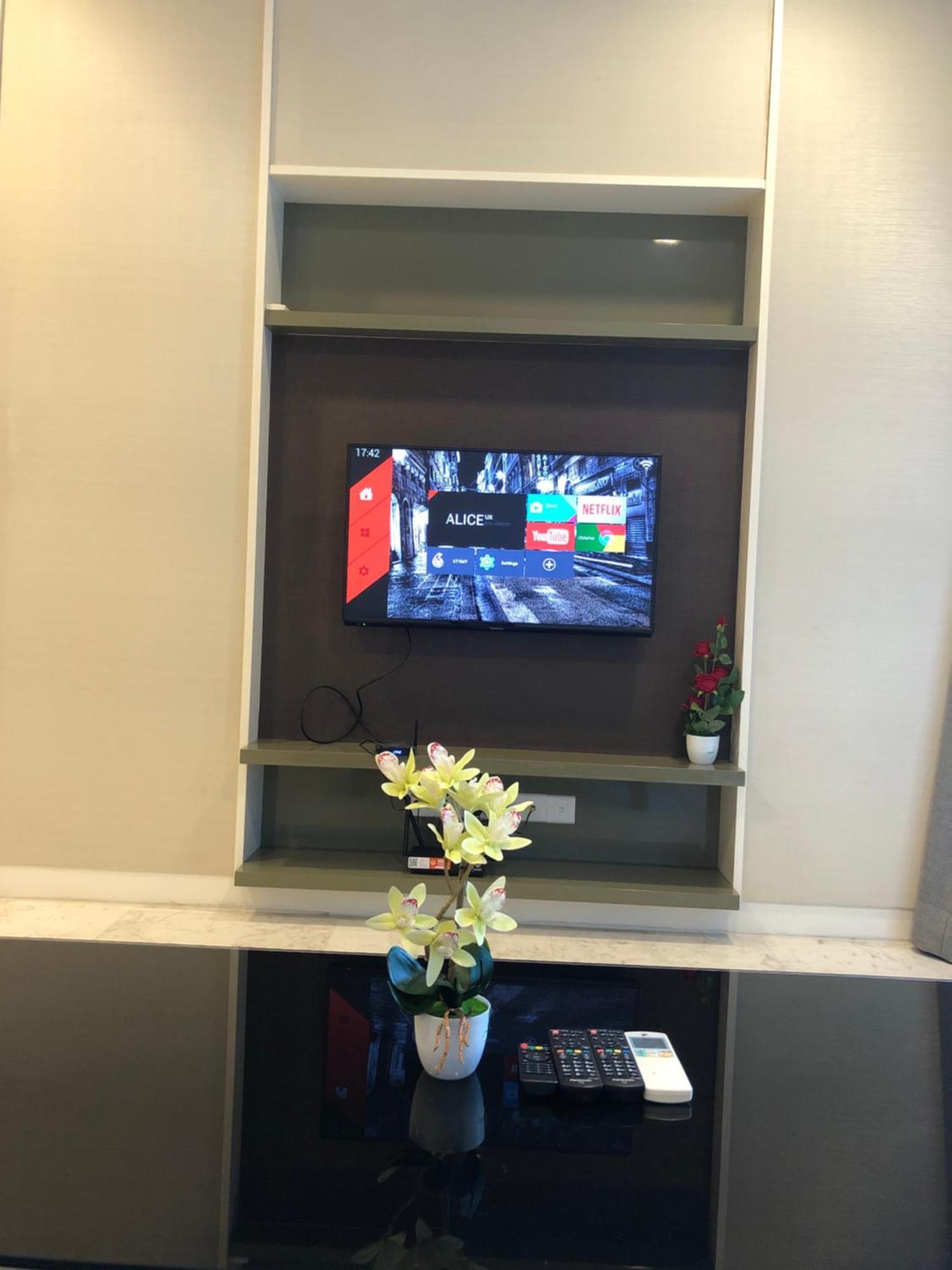 Diamond Service Platium Apartment *